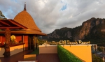  Vacation Hub International | Aonang Cliff Beach Resort Main