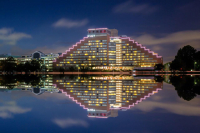 Vacation Hub International | Hyatt Regency Cambridge Main