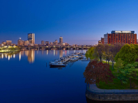  Vacation Hub International | Royal Sonesta Hotel Boston Main