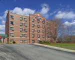  Vacation Hub International | Comfort inn Woburn Boston Main