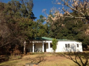  Vacation Hub International | Cullinan Falls Trout Farm Main