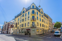  Vacation Hub International | Best Western Hordaheimen Hotel Main