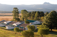  Vacation Hub International | Ezulwini Berg Resort Main