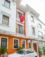  Vacation Hub International | Saba Sultan (3.5 Star) Main