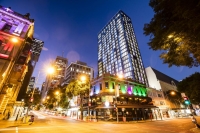  Vacation Hub International | Ibis Styles Brisbane Elizabeth Street Main