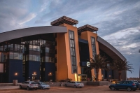  Vacation Hub International | BON Hotel Swakopmund Main