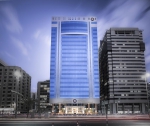  Vacation Hub International | Hotel Grand Mercure Residence Abu Dhabi Main