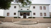  Vacation Hub International | Groot Vlei Guest Farm Main