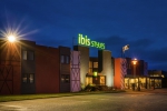  Vacation Hub International | ibis Styles Rouen Val de Reuil Main