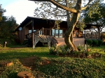  Vacation Hub International | Da Gama Lake cottages/Sycamore Cottages Main