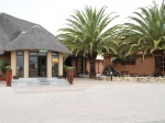  Vacation Hub International | Peace Garden Lodge Main