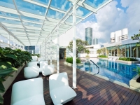  Vacation Hub International | Oasia Suites Kuala Lumpur Main