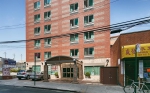  Vacation Hub International | Best Western Plus Queens Court Hotel Main