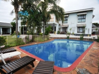  Vacation Hub International | Umkomaas Guest House Main