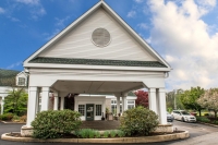  Vacation Hub International | Qaulity Inn Pittsburg Airport Main