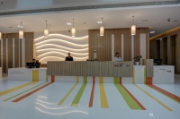  Vacation Hub International | Al Khoory Atrium Hotel Main