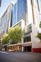  Vacation Hub International | Pegasus Apart'Hotel Main