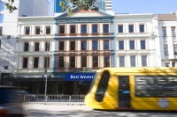  Vacation Hub International | Best Western Melbourne City Main