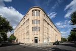  Vacation Hub International | CROWNE PLAZA POTSDAMER PLATZ Main