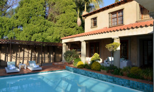  Vacation Hub International | AM Milner Guest House Main
