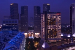  Vacation Hub International | Conrad Centennial Singapore Main