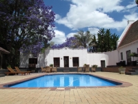  Vacation Hub International | Stellenhof Farmstay Bed and Breakfast Main