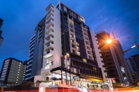  Vacation Hub International | Swiss Belhotel Brisbane Main