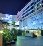  Vacation Hub International | Davanam Sarovar Portico Main