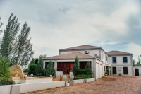 Vacation Hub International | Andante Guesthouse Main