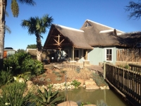  Vacation Hub International | Addo Wildlife Main