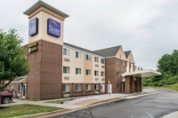 Vacation Hub International | Mainstay Suites Main