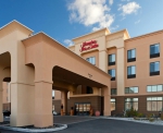  Vacation Hub International | Hampton Inn Suites Fairbanks Main