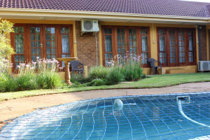  Vacation Hub International | Yenfie Bed & Breakfast Main