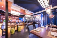  Vacation Hub International | Saraya Corniche Hotel Main