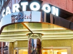  Vacation Hub International | Cartoon Hotel Main