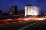  Vacation Hub International | Novotel Paris East Hotel Main