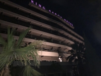  Vacation Hub International | King Saron Main