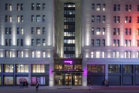  Vacation Hub International | Moxy Times Square Main