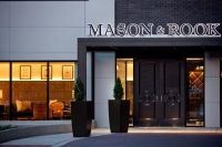  Vacation Hub International | Kimpton Mason & Rook Hotel Main