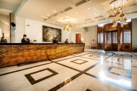  Vacation Hub International | Continental Hotel Budapest Main
