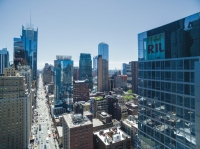  Vacation Hub International | Riu Plaza New York Times Square Main