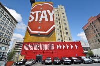  Vacation Hub International | Hotel Metropolis Main