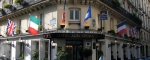  Vacation Hub International | Aida Opera Hotel Main