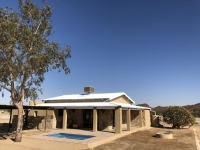  Vacation Hub International | Daberas Guest Farm Main