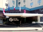  Vacation Hub International | Hotel Fontan Reforma Main