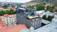  Vacation Hub International | Ibis Styles Tbilisi Center Main