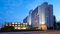  Vacation Hub International | Orea Hotel Voronez 1 Main
