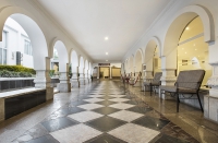  Vacation Hub International | Saint George Hotel Main