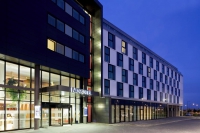  Vacation Hub International | Novotel Edinburgh Park Main
