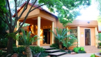  Vacation Hub International | Tuishuis Lodge Main